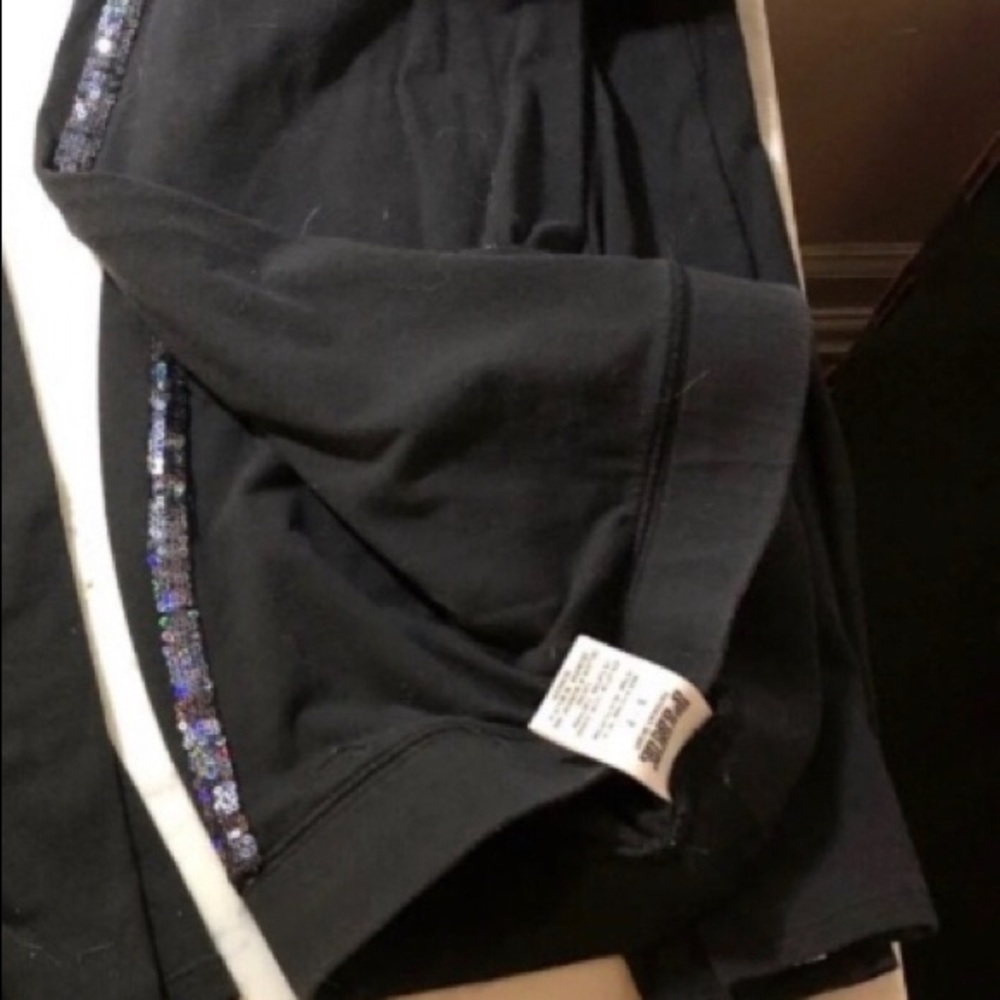 Victoria’s Secret sequin legging